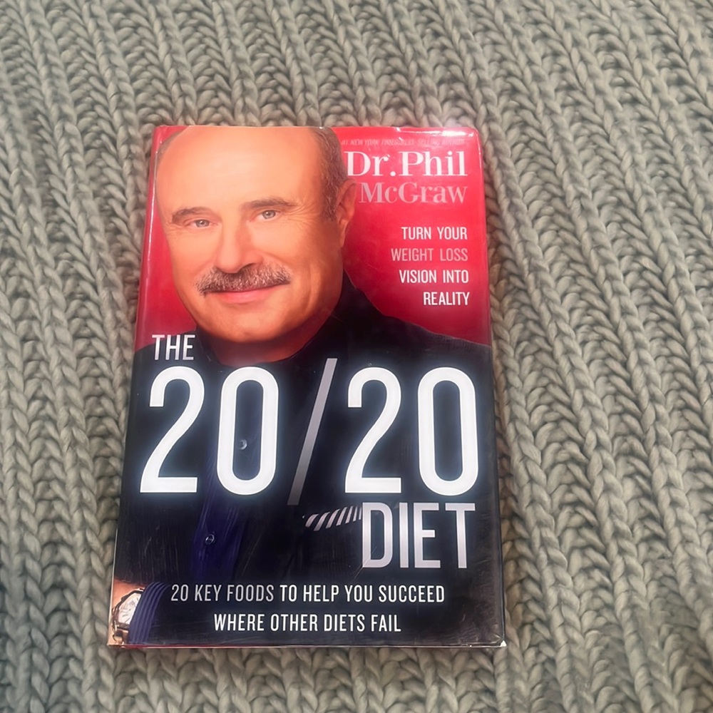 The 20/20 Diet